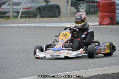 03/06/2012 : National Series Karting 2012 à Lavelanet (Photos Patrick Lascombes) 2012 — karting