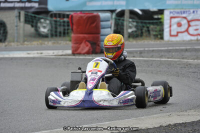 03/06/2012 : National Series Karting 2012 à Lavelanet (Photos Patrick Lascombes) 2012 — karting