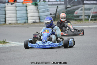 03/06/2012 : National Series Karting 2012 à Lavelanet (Photos Patrick Lascombes) 2012 — karting