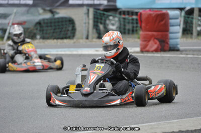 03/06/2012 : National Series Karting 2012 à Lavelanet (Photos Patrick Lascombes) 2012 — karting