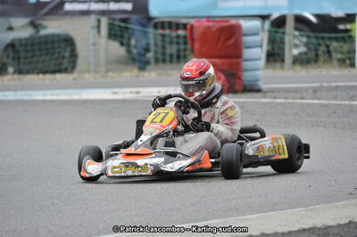 03/06/2012 : National Series Karting 2012 à Lavelanet (Photos Patrick Lascombes) 2012 — karting