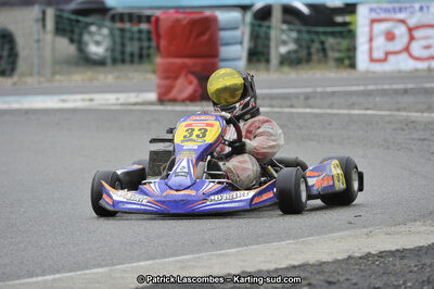 03/06/2012 : National Series Karting 2012 à Lavelanet (Photos Patrick Lascombes) 2012 — karting