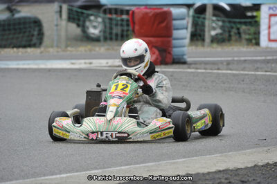 03/06/2012 : National Series Karting 2012 à Lavelanet (Photos Patrick Lascombes) 2012 — karting