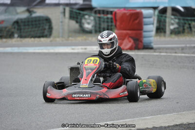 03/06/2012 : National Series Karting 2012 à Lavelanet (Photos Patrick Lascombes) 2012 — karting