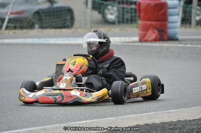 03/06/2012 : National Series Karting 2012 à Lavelanet (Photos Patrick Lascombes) 2012 — karting