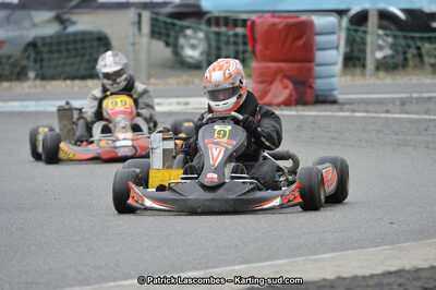 03/06/2012 : National Series Karting 2012 à Lavelanet (Photos Patrick Lascombes) 2012 — karting
