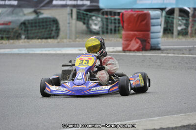 03/06/2012 : National Series Karting 2012 à Lavelanet (Photos Patrick Lascombes) 2012 — karting