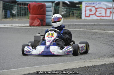 03/06/2012 : National Series Karting 2012 à Lavelanet (Photos Patrick Lascombes) 2012 — karting
