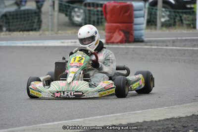 03/06/2012 : National Series Karting 2012 à Lavelanet (Photos Patrick Lascombes) 2012 — karting