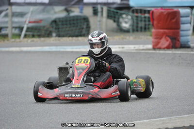 03/06/2012 : National Series Karting 2012 à Lavelanet (Photos Patrick Lascombes) 2012 — karting