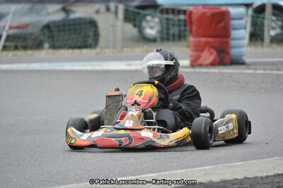 03/06/2012 : National Series Karting 2012 à Lavelanet (Photos Patrick Lascombes) 2012 — karting