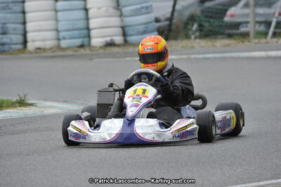 03/06/2012 : National Series Karting 2012 à Lavelanet (Photos Patrick Lascombes) 2012 — karting