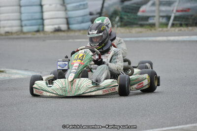 03/06/2012 : National Series Karting 2012 à Lavelanet (Photos Patrick Lascombes) 2012 — karting