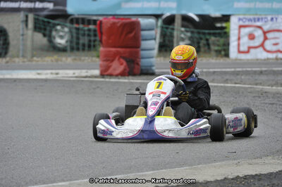 03/06/2012 : National Series Karting 2012 à Lavelanet (Photos Patrick Lascombes) 2012 — karting