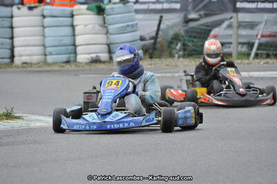 03/06/2012 : National Series Karting 2012 à Lavelanet (Photos Patrick Lascombes) 2012 — karting