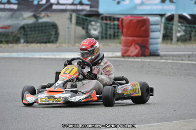 03/06/2012 : National Series Karting 2012 à Lavelanet (Photos Patrick Lascombes) 2012 — karting