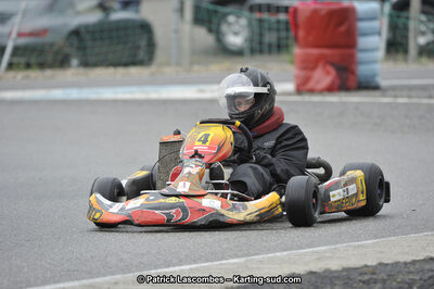 03/06/2012 : National Series Karting 2012 à Lavelanet (Photos Patrick Lascombes) 2012 — karting
