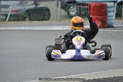 03/06/2012 : National Series Karting 2012 à Lavelanet (Photos Patrick Lascombes) 2012 — karting