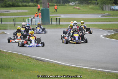 03/06/2012 : National Series Karting 2012 à Lavelanet (Photos Patrick Lascombes) 2012 — karting