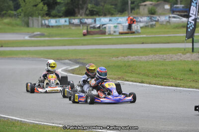 03/06/2012 : National Series Karting 2012 à Lavelanet (Photos Patrick Lascombes) 2012 — karting