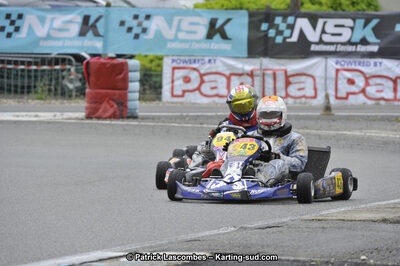 03/06/2012 : National Series Karting 2012 à Lavelanet (Photos Patrick Lascombes) 2012 — karting