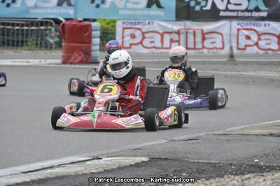 03/06/2012 : National Series Karting 2012 à Lavelanet (Photos Patrick Lascombes) 2012 — karting