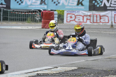 03/06/2012 : National Series Karting 2012 à Lavelanet (Photos Patrick Lascombes) 2012 — karting