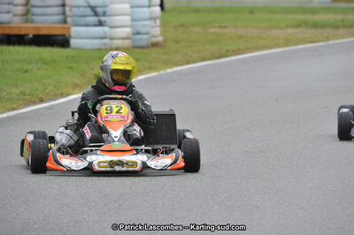 03/06/2012 : National Series Karting 2012 à Lavelanet (Photos Patrick Lascombes) 2012 — karting