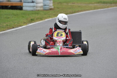 03/06/2012 : National Series Karting 2012 à Lavelanet (Photos Patrick Lascombes) 2012 — karting