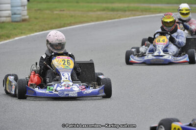 03/06/2012 : National Series Karting 2012 à Lavelanet (Photos Patrick Lascombes) 2012 — karting