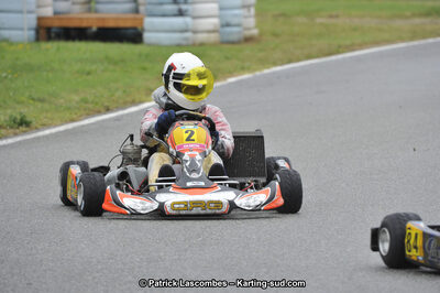 03/06/2012 : National Series Karting 2012 à Lavelanet (Photos Patrick Lascombes) 2012 — karting