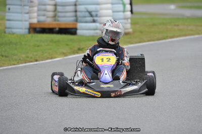 03/06/2012 : National Series Karting 2012 à Lavelanet (Photos Patrick Lascombes) 2012 — karting