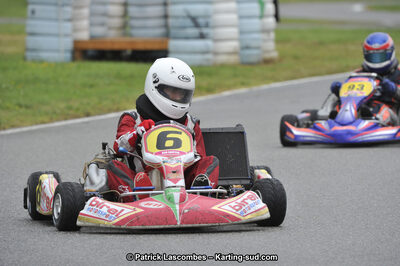 03/06/2012 : National Series Karting 2012 à Lavelanet (Photos Patrick Lascombes) 2012 — karting