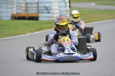 03/06/2012 : National Series Karting 2012 à Lavelanet (Photos Patrick Lascombes) 2012 — karting
