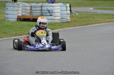 03/06/2012 : National Series Karting 2012 à Lavelanet (Photos Patrick Lascombes) 2012 — karting