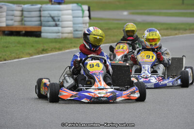 03/06/2012 : National Series Karting 2012 à Lavelanet (Photos Patrick Lascombes) 2012 — karting