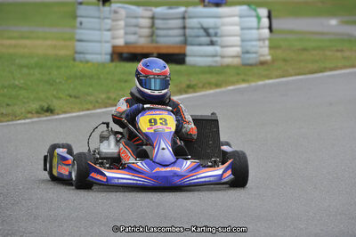 03/06/2012 : National Series Karting 2012 à Lavelanet (Photos Patrick Lascombes) 2012 — karting