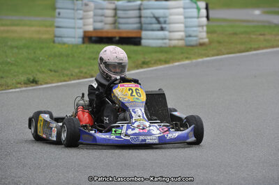 03/06/2012 : National Series Karting 2012 à Lavelanet (Photos Patrick Lascombes) 2012 — karting