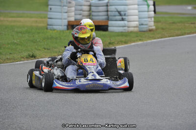 03/06/2012 : National Series Karting 2012 à Lavelanet (Photos Patrick Lascombes) 2012 — karting