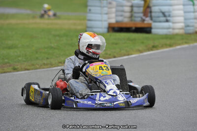 03/06/2012 : National Series Karting 2012 à Lavelanet (Photos Patrick Lascombes) 2012 — karting