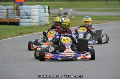 03/06/2012 : National Series Karting 2012 à Lavelanet (Photos Patrick Lascombes) 2012 — karting