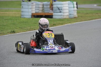 03/06/2012 : National Series Karting 2012 à Lavelanet (Photos Patrick Lascombes) 2012 — karting