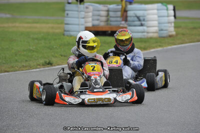 03/06/2012 : National Series Karting 2012 à Lavelanet (Photos Patrick Lascombes) 2012 — karting