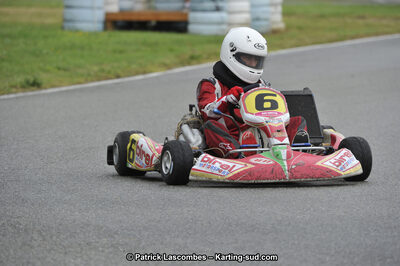 03/06/2012 : National Series Karting 2012 à Lavelanet (Photos Patrick Lascombes) 2012 — karting