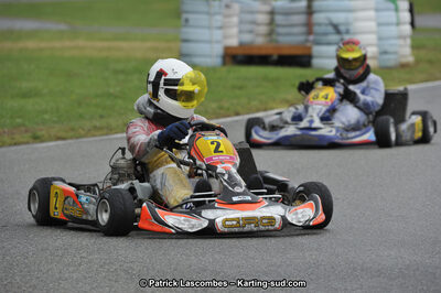 03/06/2012 : National Series Karting 2012 à Lavelanet (Photos Patrick Lascombes) 2012 — karting