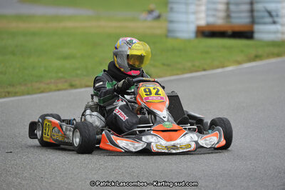 03/06/2012 : National Series Karting 2012 à Lavelanet (Photos Patrick Lascombes) 2012 — karting