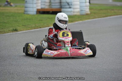 03/06/2012 : National Series Karting 2012 à Lavelanet (Photos Patrick Lascombes) 2012 — karting