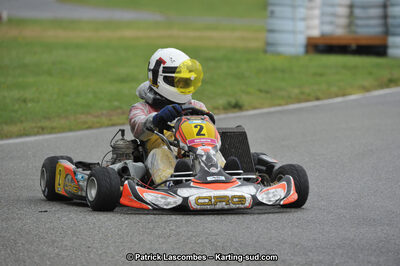 03/06/2012 : National Series Karting 2012 à Lavelanet (Photos Patrick Lascombes) 2012 — karting