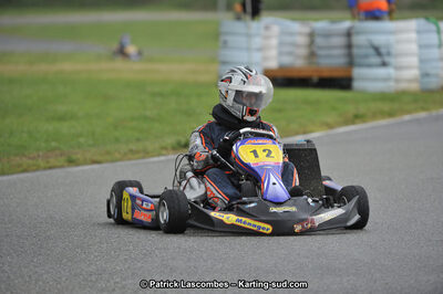 03/06/2012 : National Series Karting 2012 à Lavelanet (Photos Patrick Lascombes) 2012 — karting
