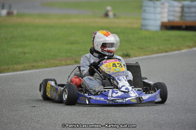03/06/2012 : National Series Karting 2012 à Lavelanet (Photos Patrick Lascombes) 2012 — karting